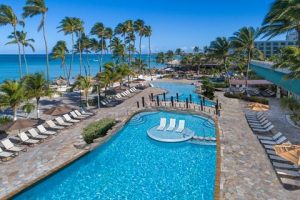 Holiday Inn Sunspree Beach Resort Casino