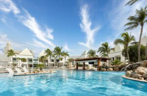 Courtyard by Marriot Aruba Resort